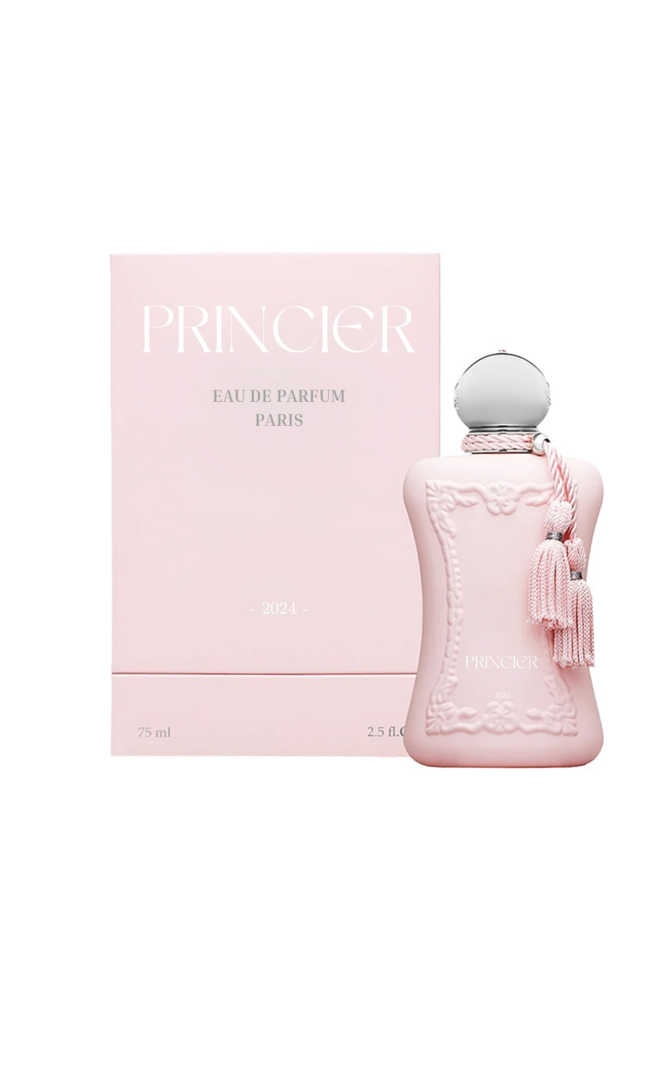 PRINCIER - Eau de parfum